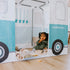 WonderFold Adventure Camper
