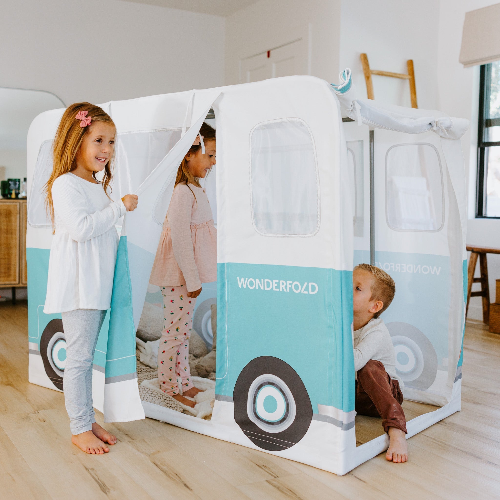 WonderFold Adventure Camper