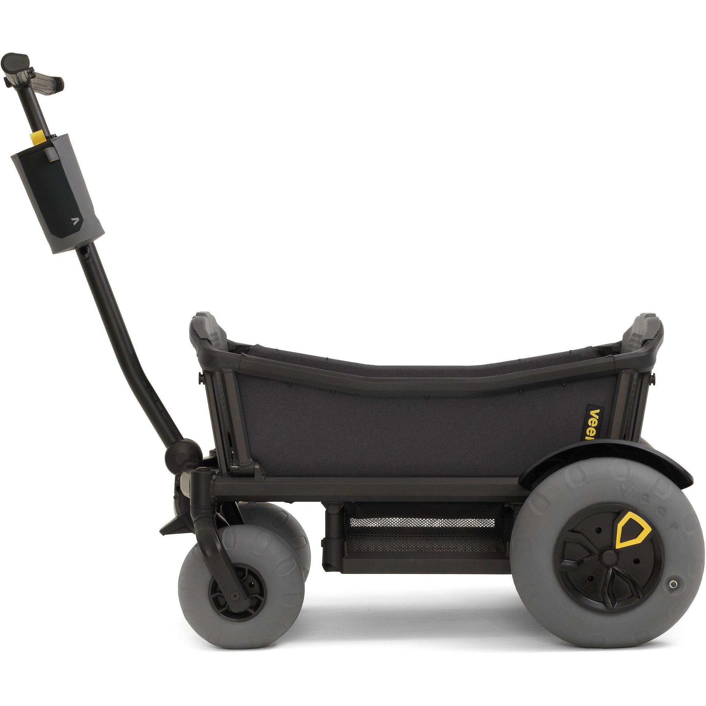 Veer Cruiser Beach Wheel Kit - Shipping Early July