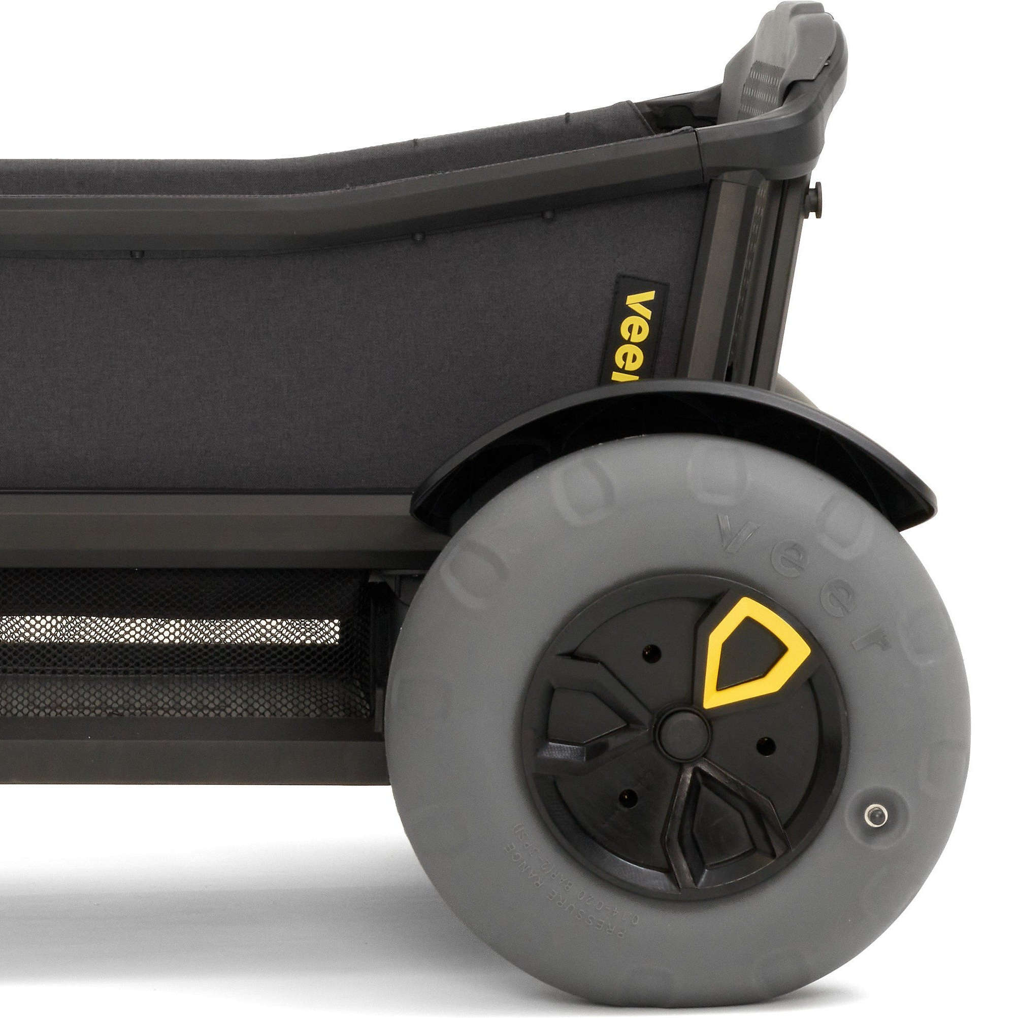 Veer Cruiser Beach Wheel Kit - Shipping Early July