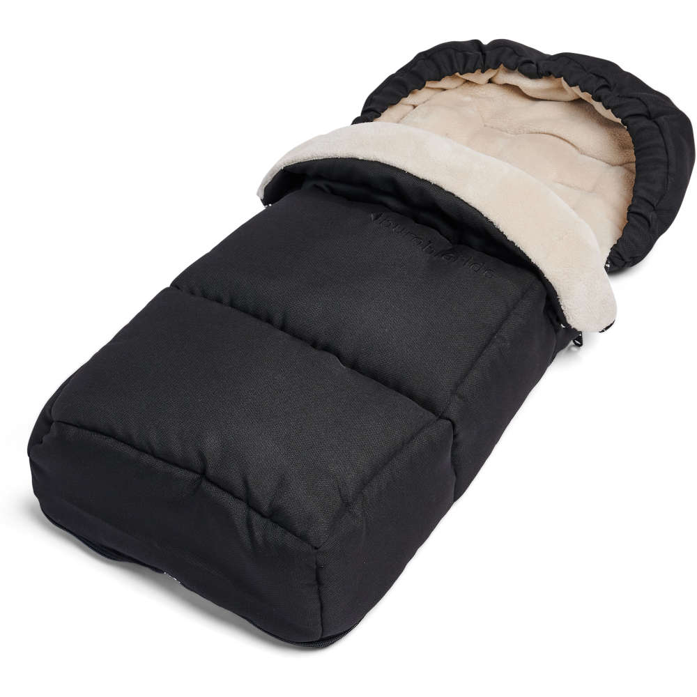 baby jogger foot muff Bumbleride Cold Weather Footmuff