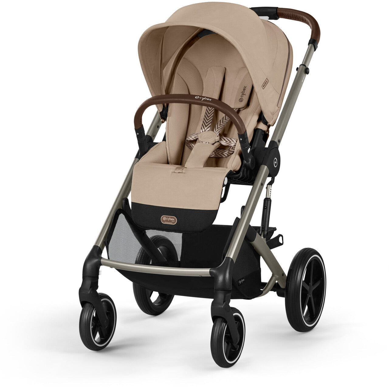 cybex balios s lux 2 stroller Cybex Balios S Lux Stroller