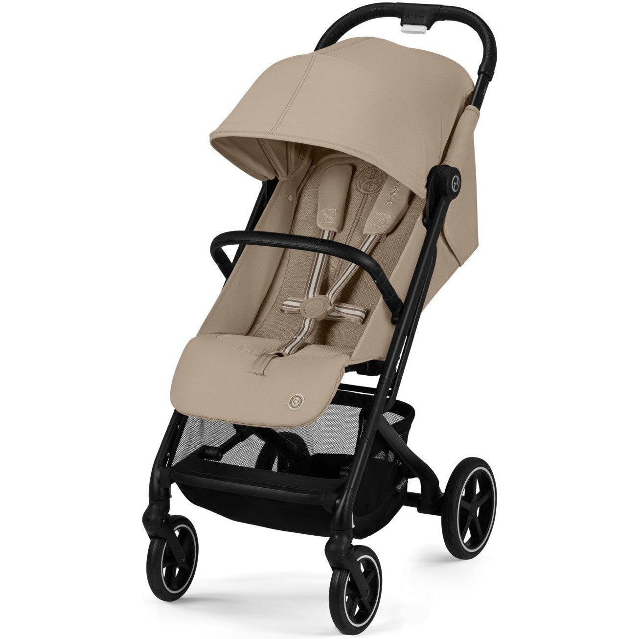 cybex beezy blue Cybex Beezy 2 Compact Stroller