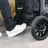 WonderFold W4 Luxe Pro Quad Stroller Wagon (4 Seater)