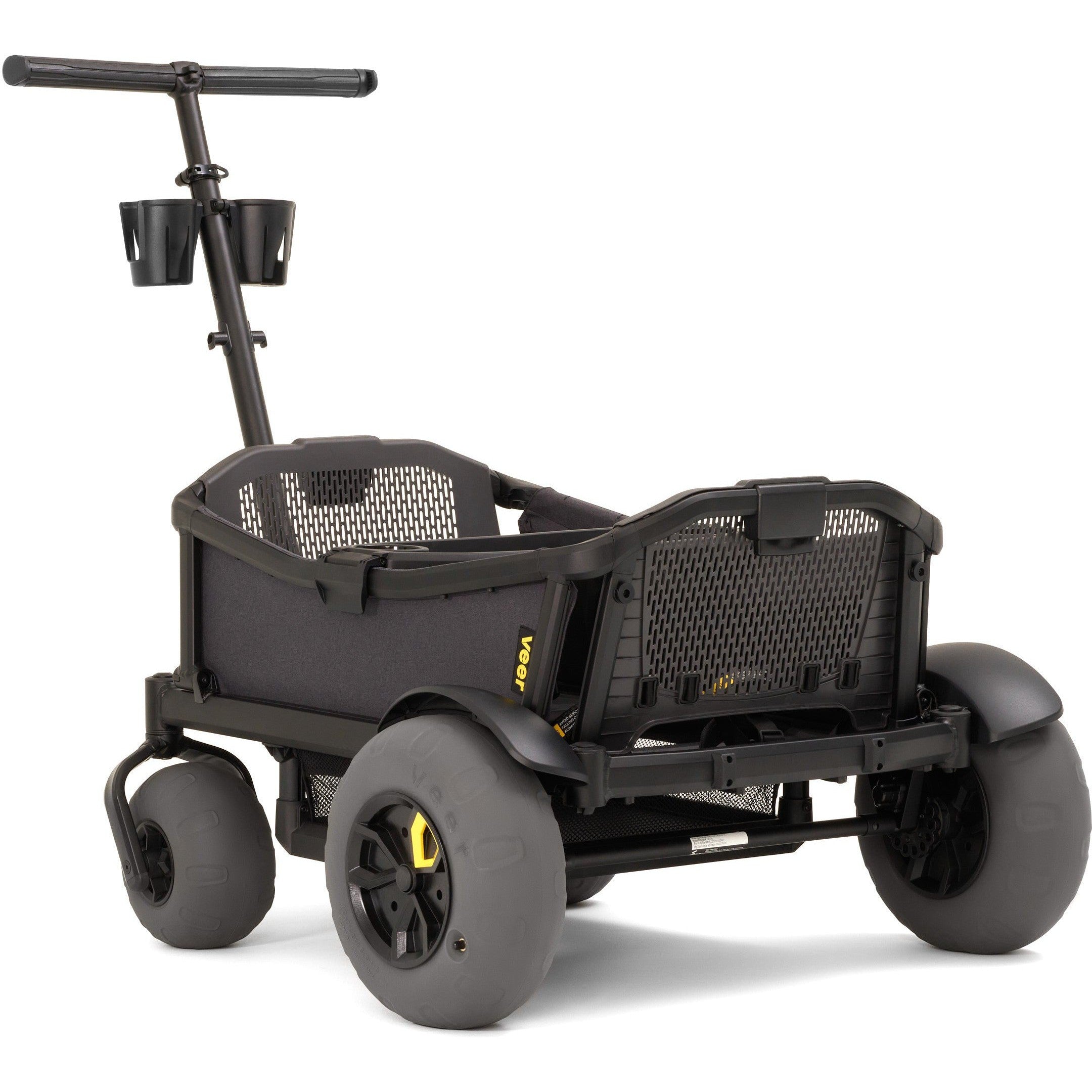 Veer Cruiser Beach Wheel Kit - Shipping Early July