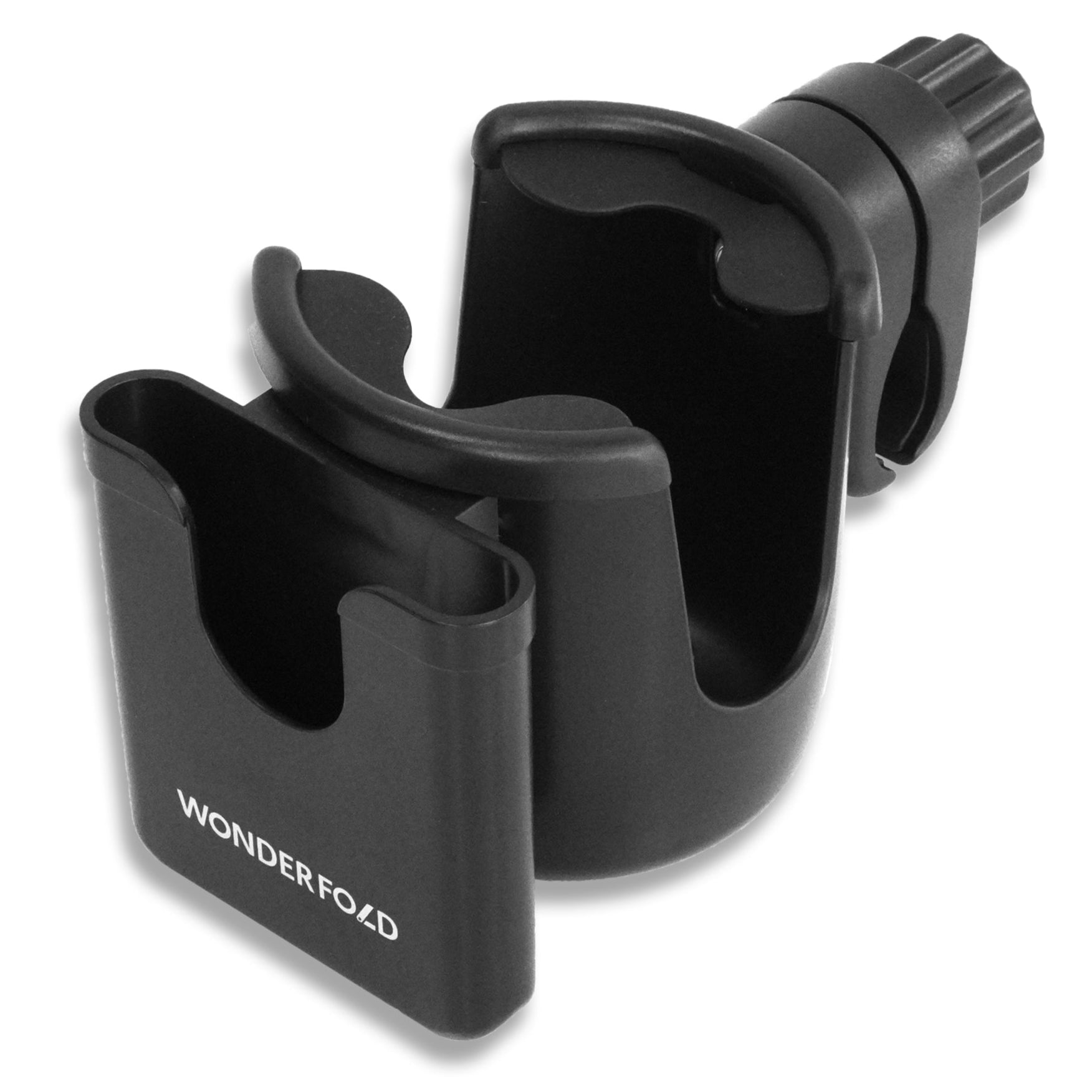 WonderFold 2-In-1 Cup & Phone Holder