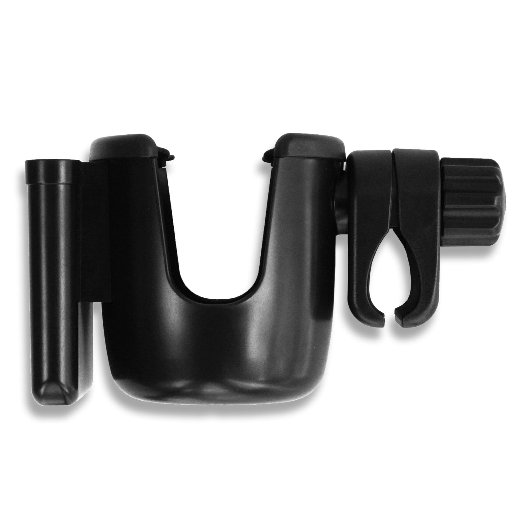 WonderFold 2-In-1 Cup & Phone Holder