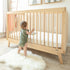 Dadada Soho 3-in-1 Convertible Crib
