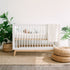 Dadada Soho 3-in-1 Convertible Crib