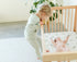 Dadada Soho 3-in-1 Convertible Crib