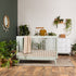 Dadada Soho 3-in-1 Convertible Crib