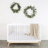 Dadada Soho 3-in-1 Convertible Crib