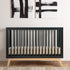 Dadada Soho 3-in-1 Convertible Crib