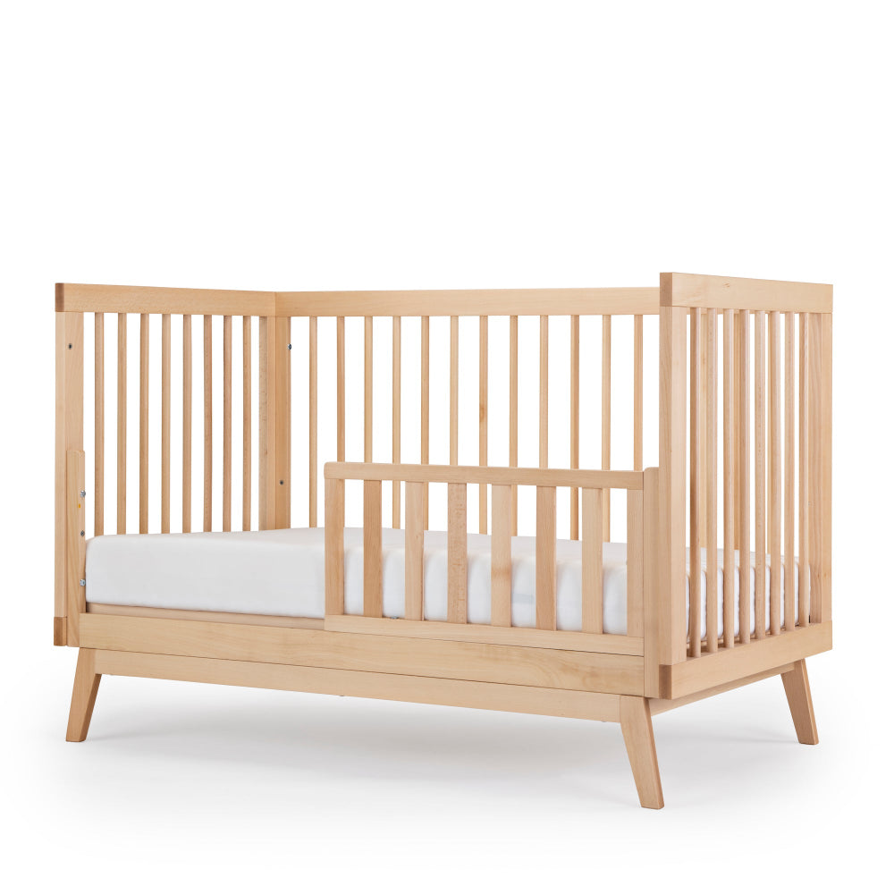 Dadada Soho 3-in-1 Convertible Crib