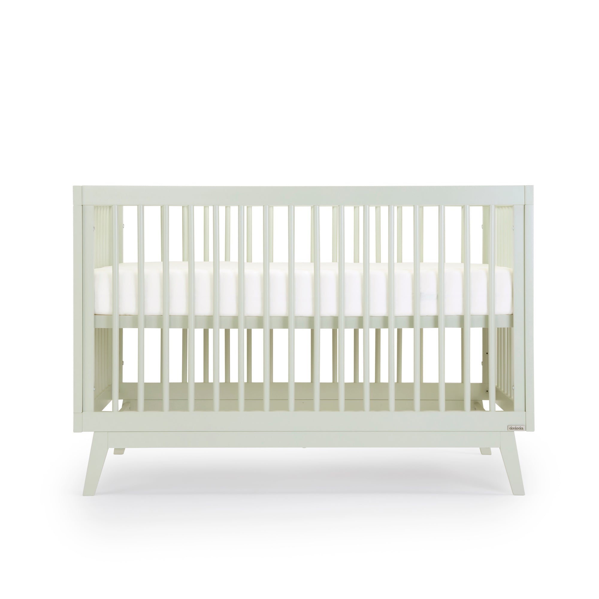 Dadada Soho 3-in-1 Convertible Crib