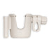 WonderFold 2-In-1 Cup & Phone Holder