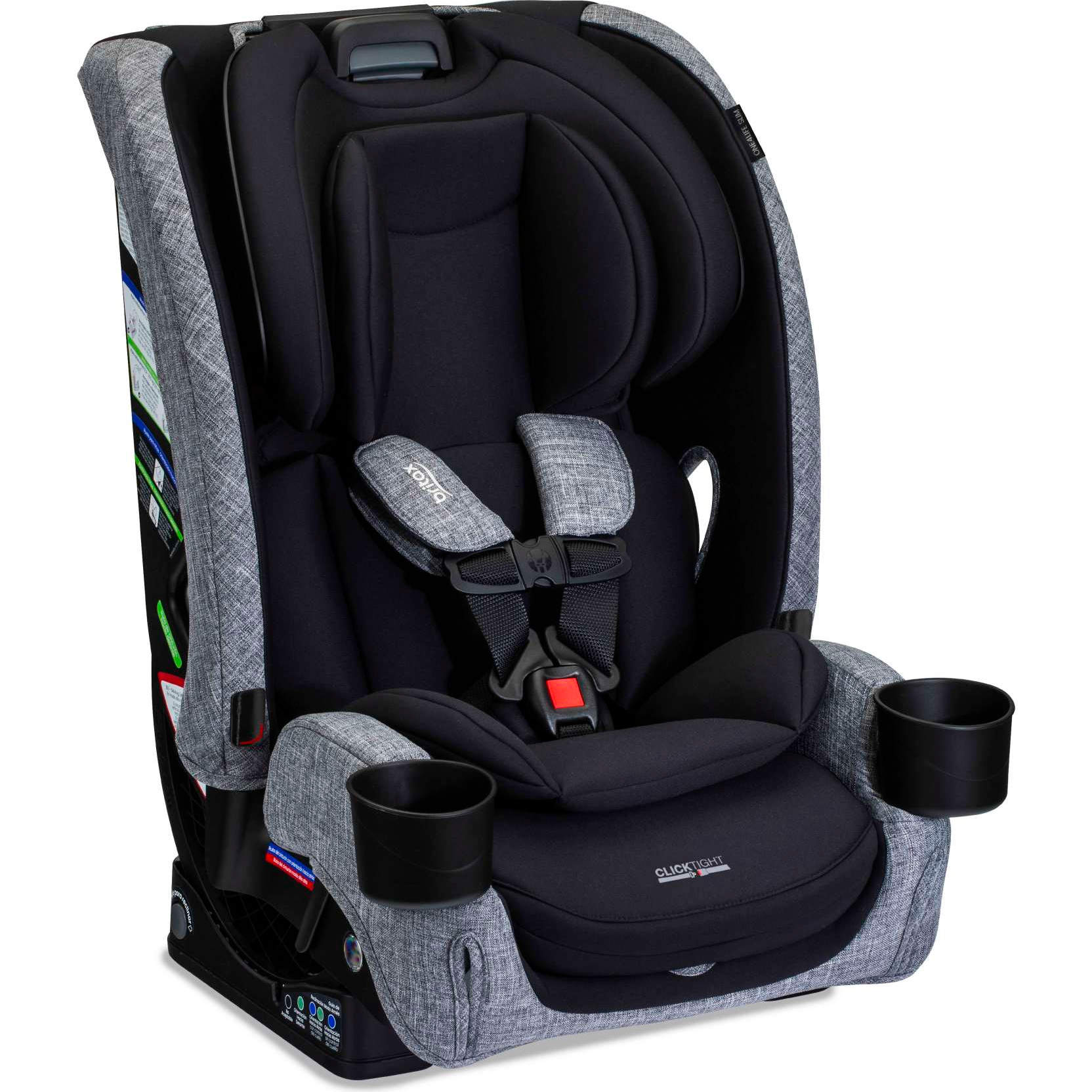 britax car seat washing Britax One4Life Slim All-in-One Car Seat
