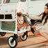 WonderFold VW4 Volkswagen Stroller Wagon