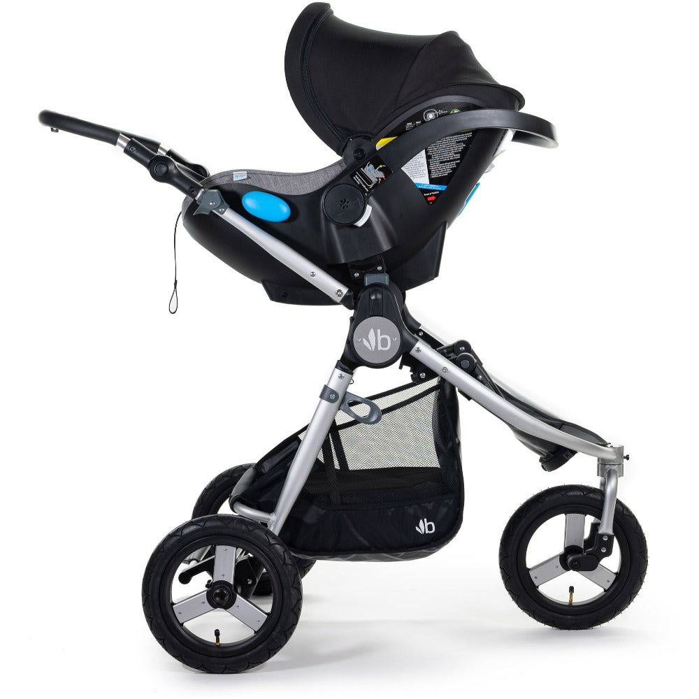 Bumbleride Indie / Speed Car Seat Adapter | Clek / Cybex / Nuna / Maxi Cosi