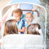 WonderFold VW4 Volkswagen Stroller Wagon
