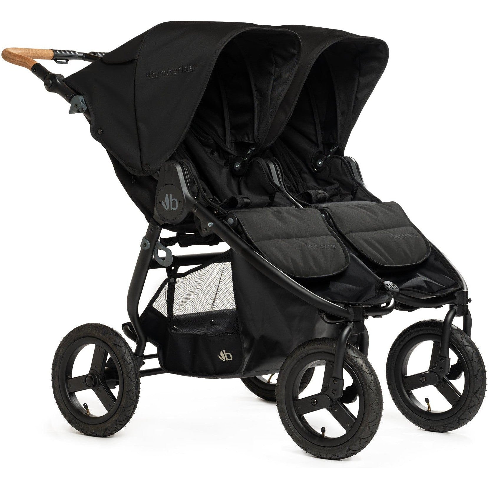 Bumbleride Indie Twin All-Terrain Stroller – Lakeland Baby and