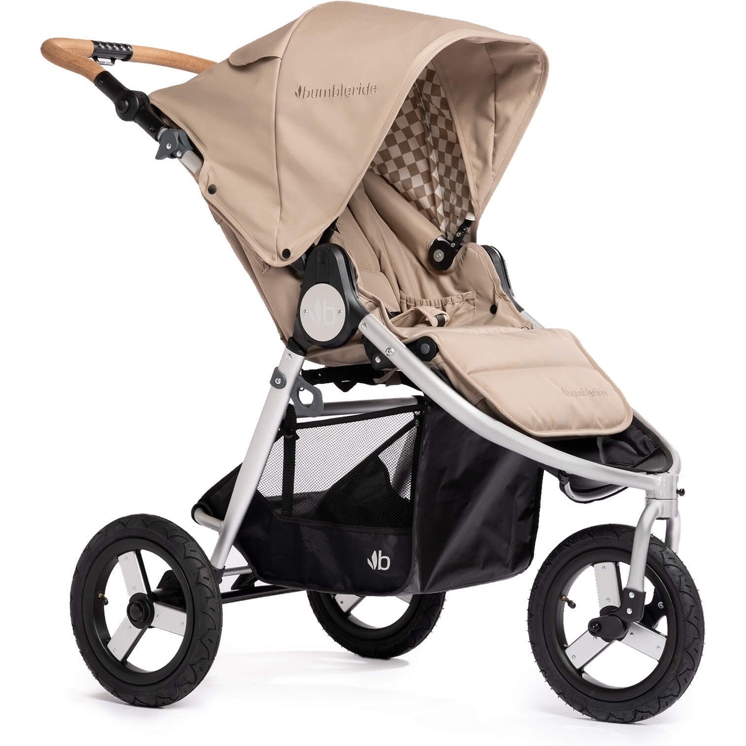 Bumbleride Indie Stroller Sand