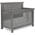 Bella Vita Lugo Flat-Top Crib