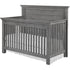 Bella Vita Lugo Flat-Top Crib