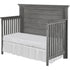 Bella Vita Lugo Flat-Top Crib
