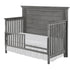 Bella Vita Lugo Flat-Top Crib