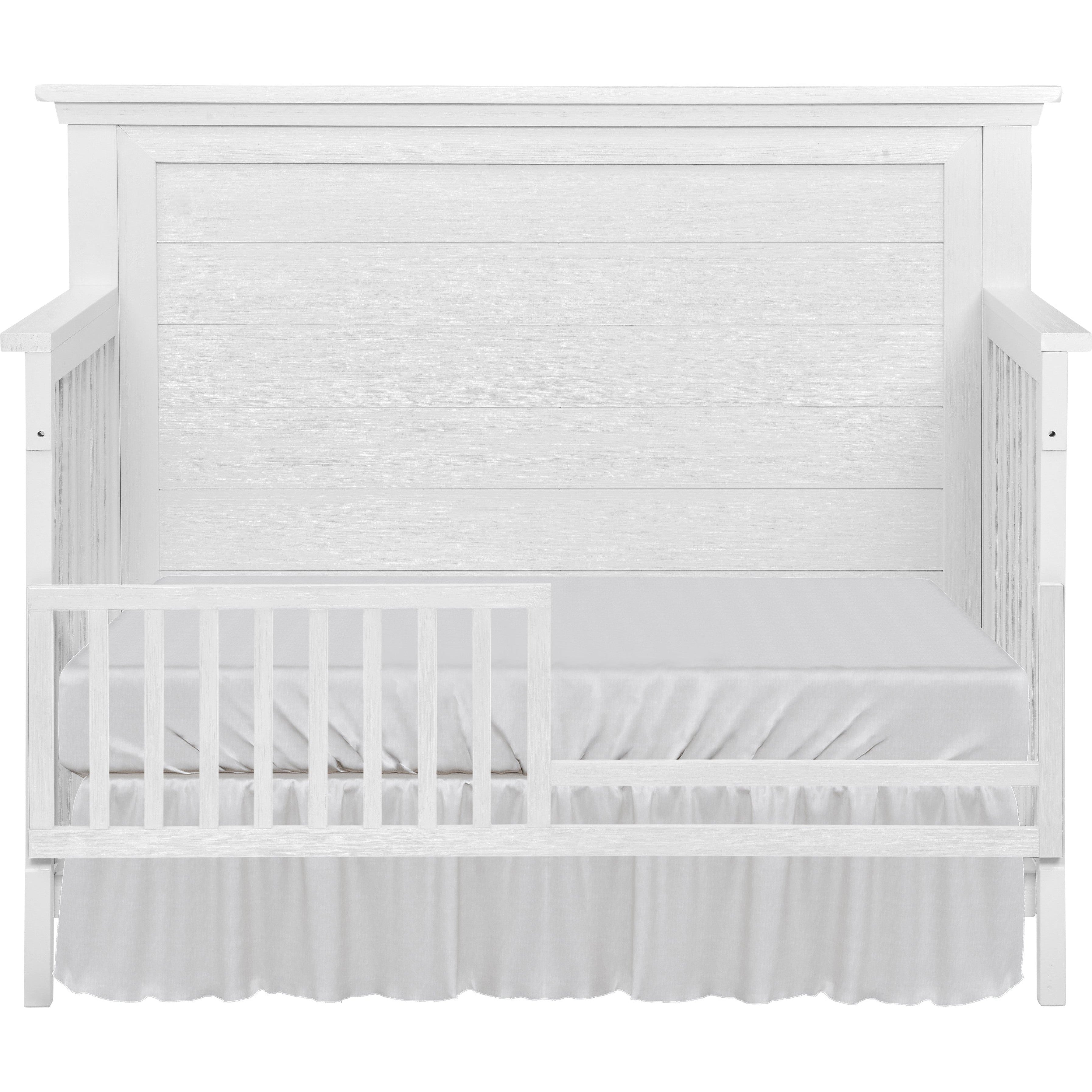 Bella Vita Lugo Flat-Top Crib