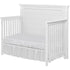 Bella Vita Lugo Flat-Top Crib