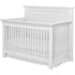 Bella Vita Lugo Flat-Top Crib