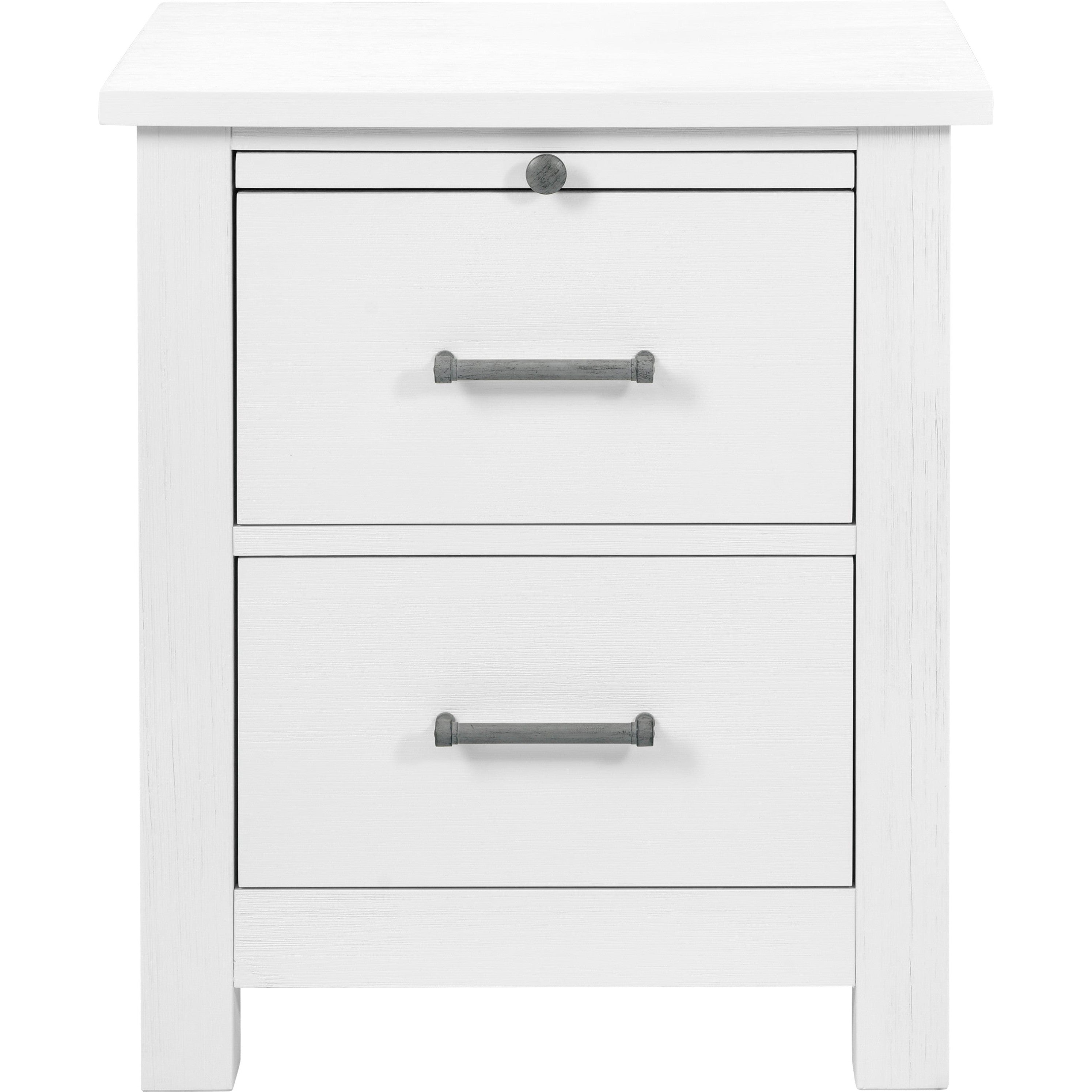 Bella Vita Lugo Nightstand