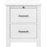 Bella Vita Lugo Nightstand