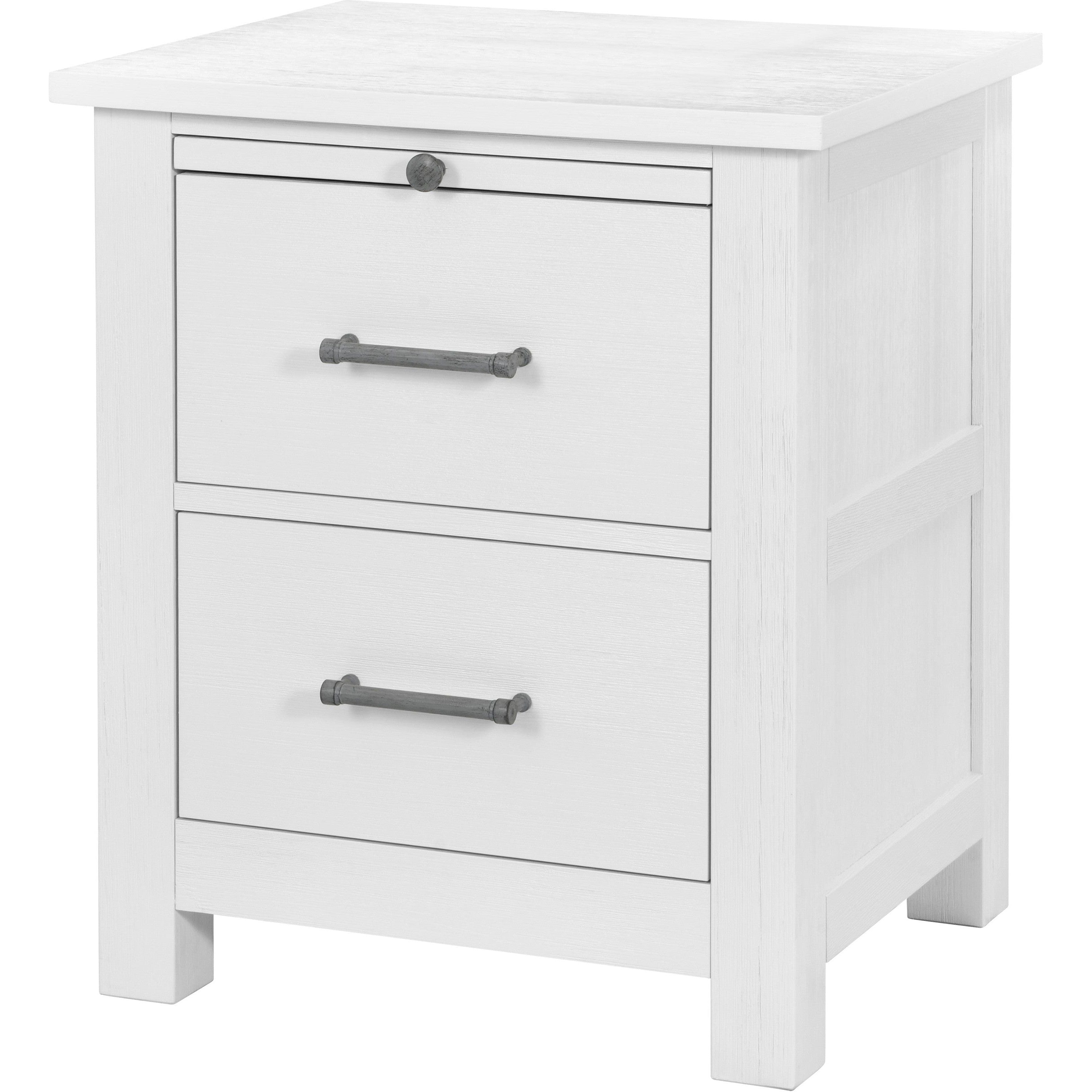 Bella Vita Lugo Nightstand
