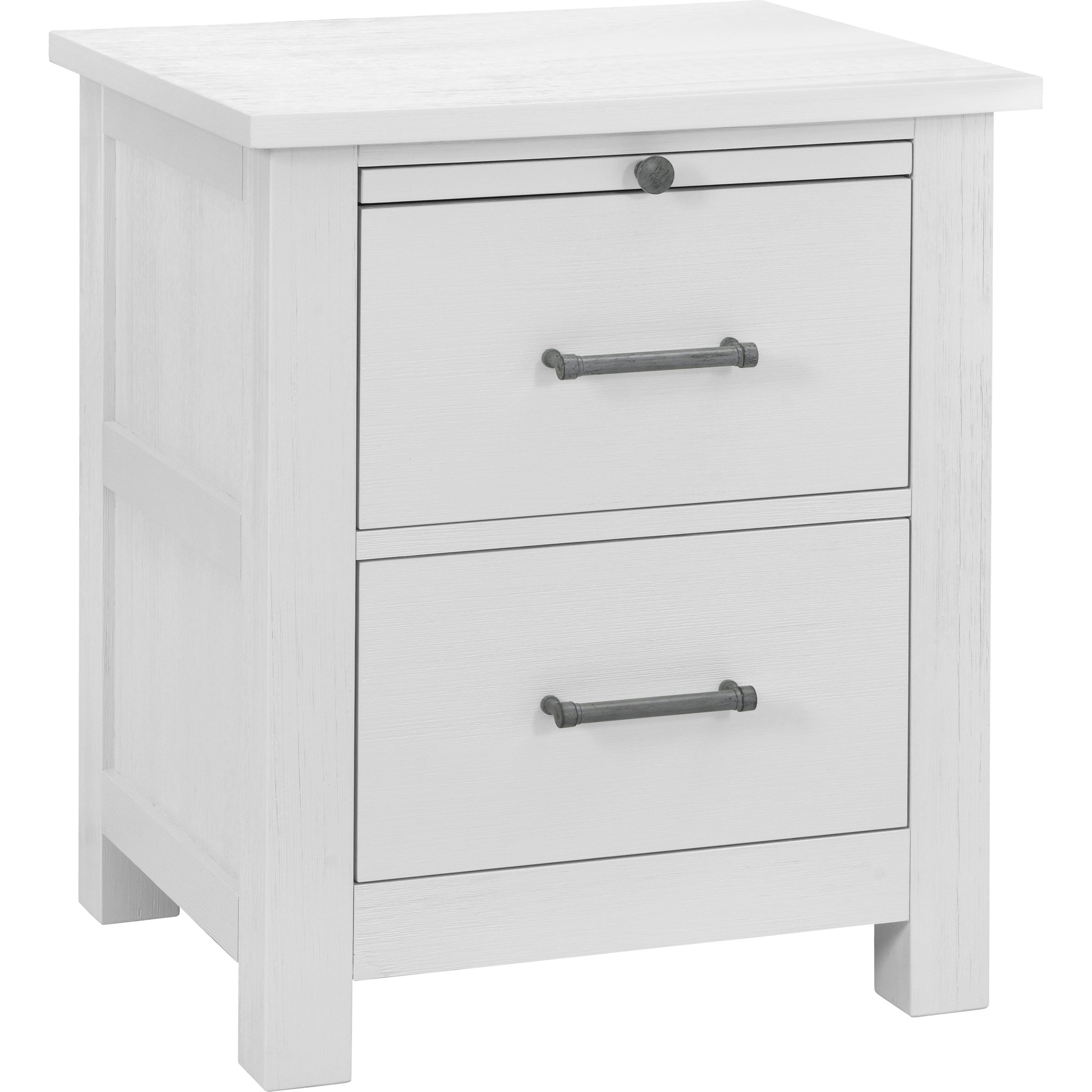 Bella Vita Lugo Nightstand