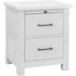 Bella Vita Lugo Nightstand