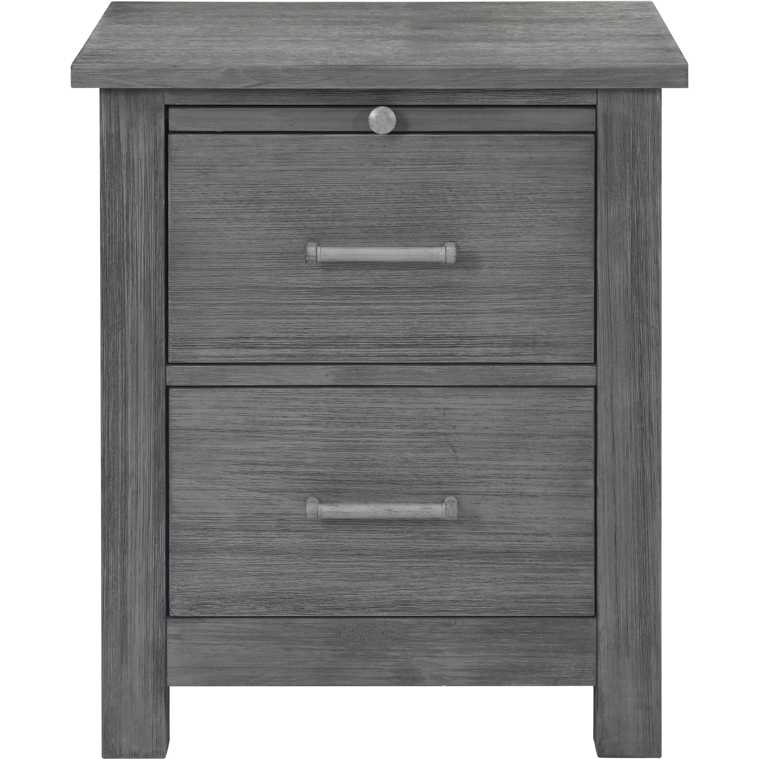 Bella Vita Lugo Nightstand