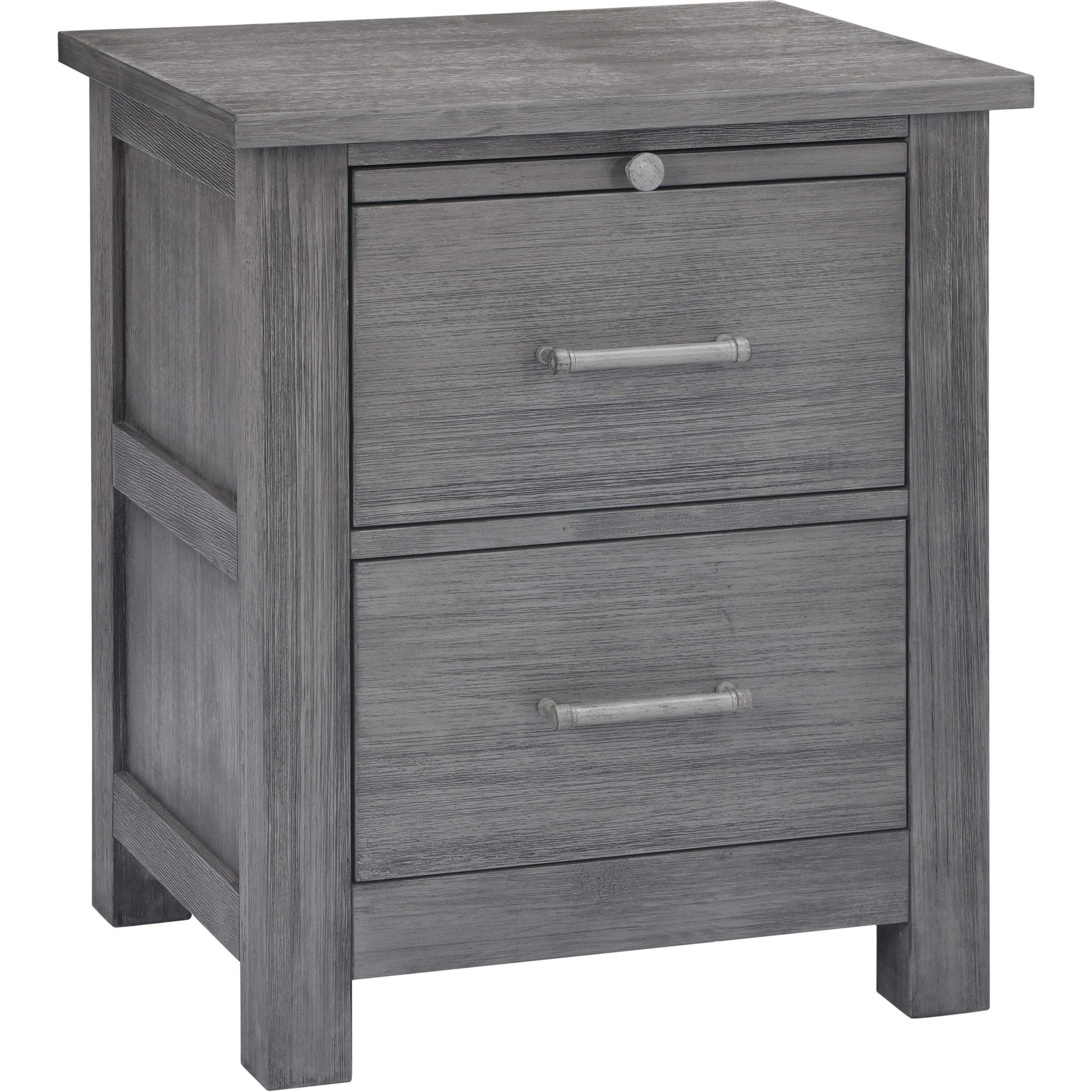 Bella Vita Lugo Nightstand