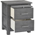 Bella Vita Lugo Nightstand