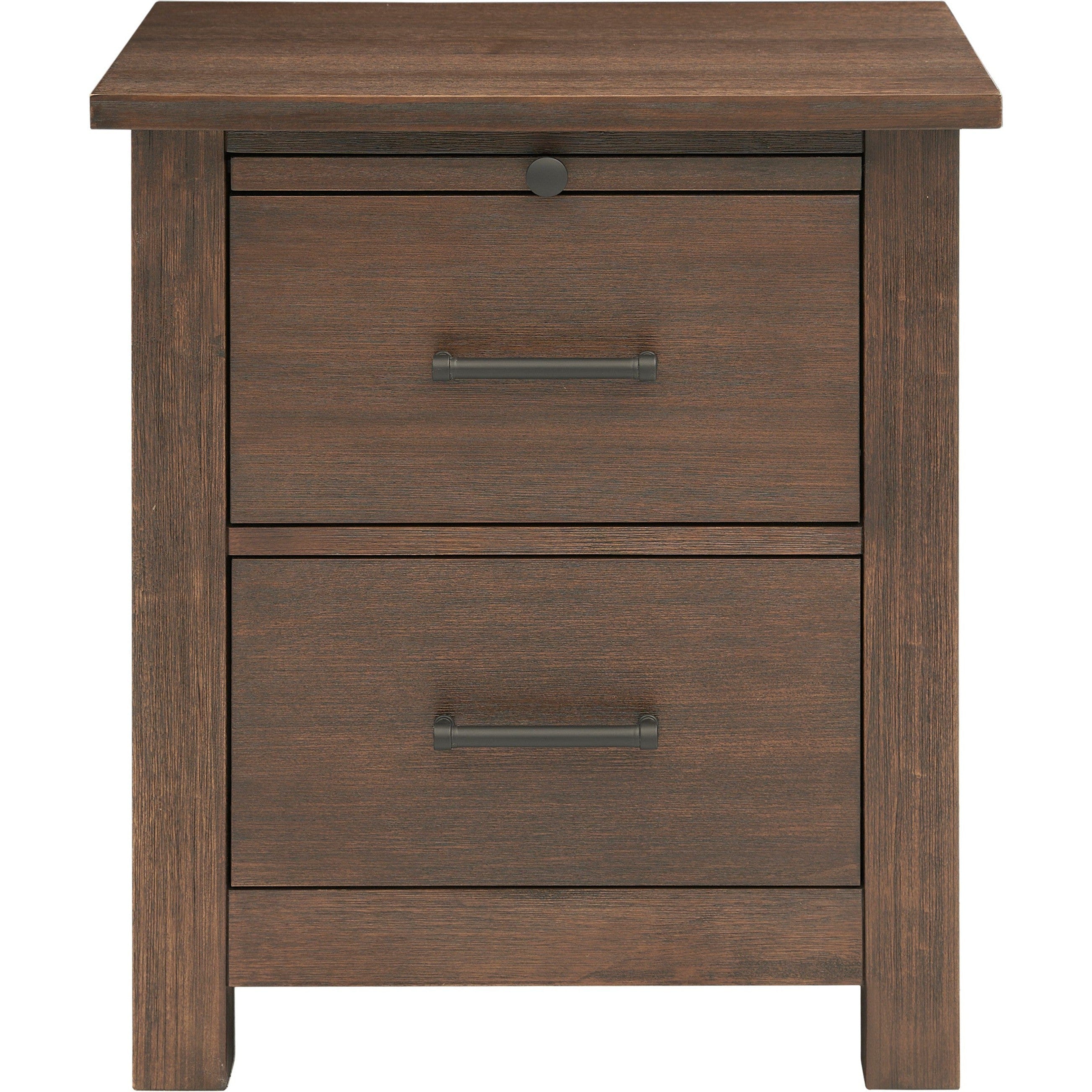 Bella Vita Lugo Nightstand