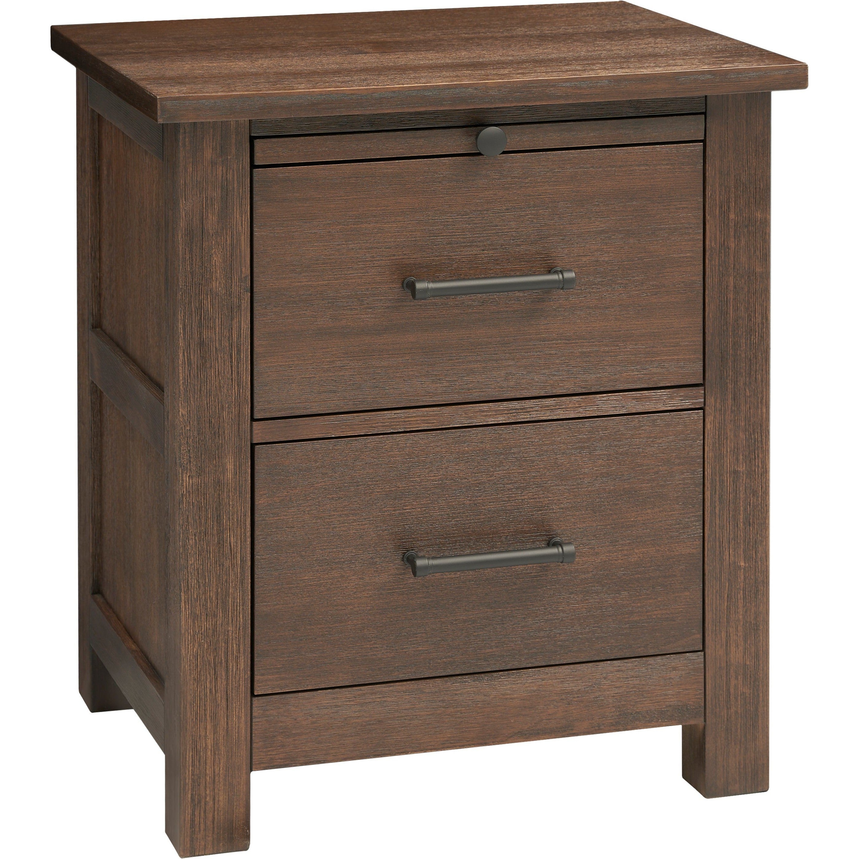 Bella Vita Lugo Nightstand