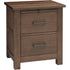 Bella Vita Lugo Nightstand
