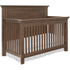 Bella Vita Lugo Flat-Top Crib