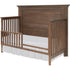 Bella Vita Lugo Flat-Top Crib