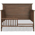 Bella Vita Lugo Flat-Top Crib