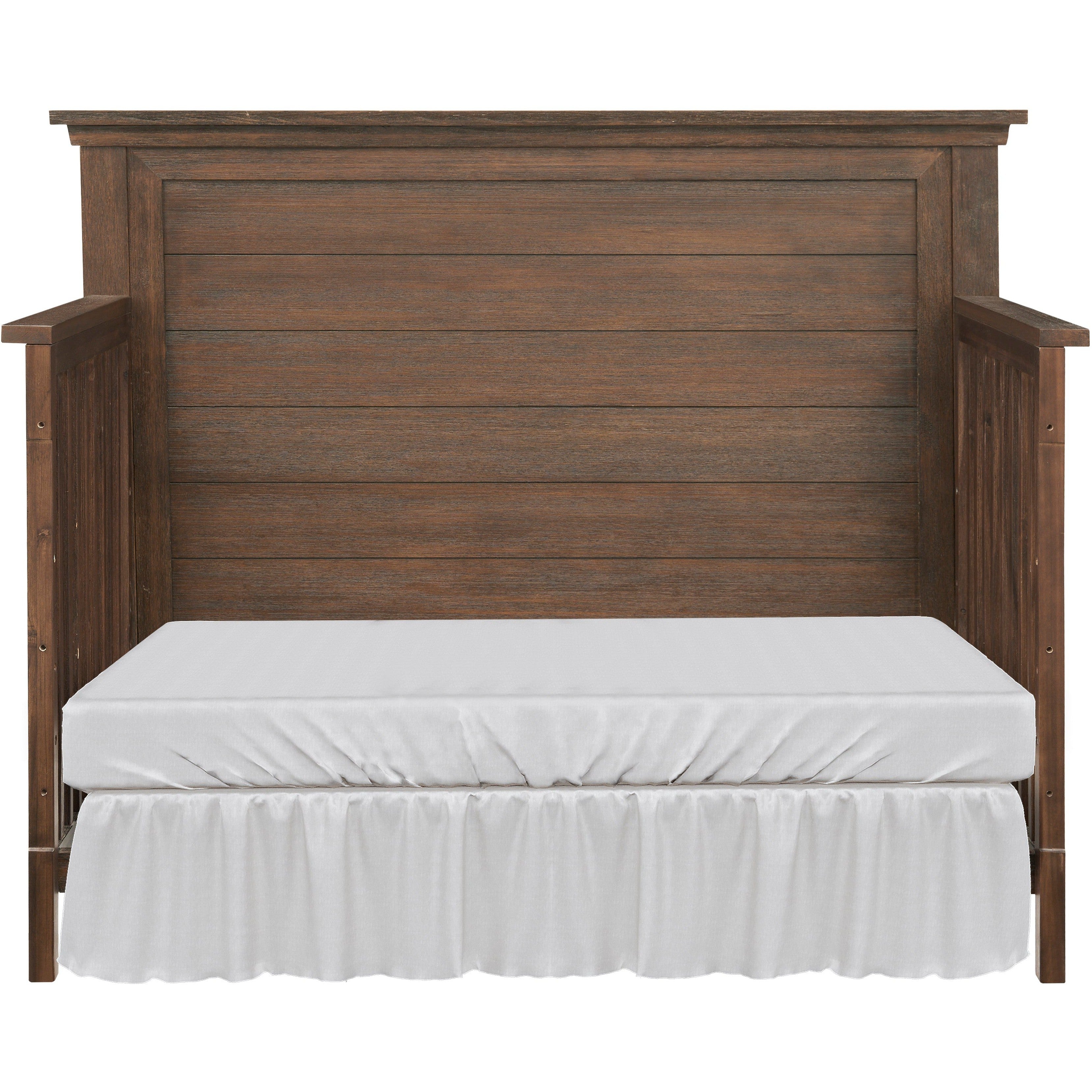 Bella Vita Lugo Flat-Top Crib