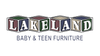 Lakeland Baby and Teen Furniture logo