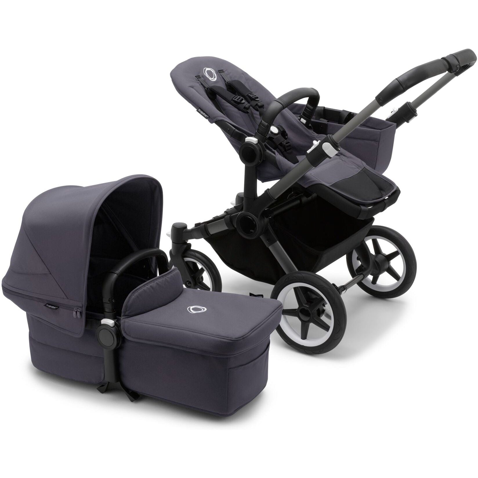 bugaboo donkey chassis weight Bugaboo
